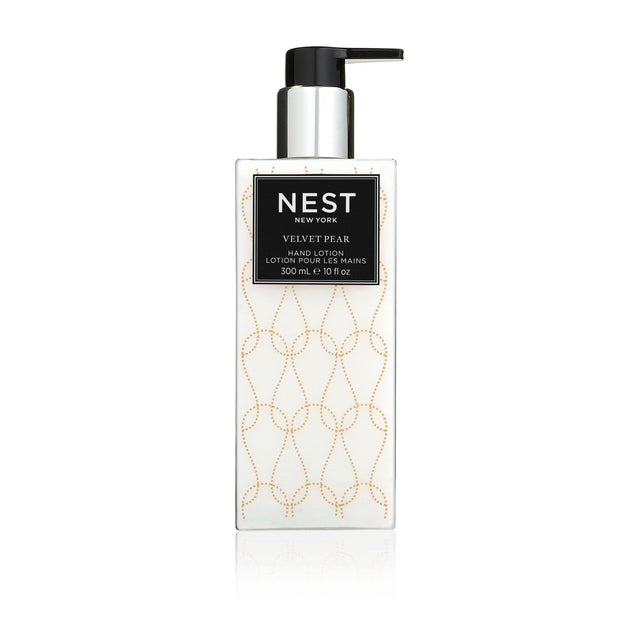 Nest Hand Lotion Velvet Pear Hand Lotions