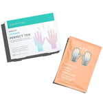Patchology Hand Mask Perfect Ten Self-Warming Hand and Cuticle Mask