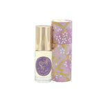 the SAGE lifestyle Perfume Oil 1/8 of Amber Perfume Oil Roll-On by Sage