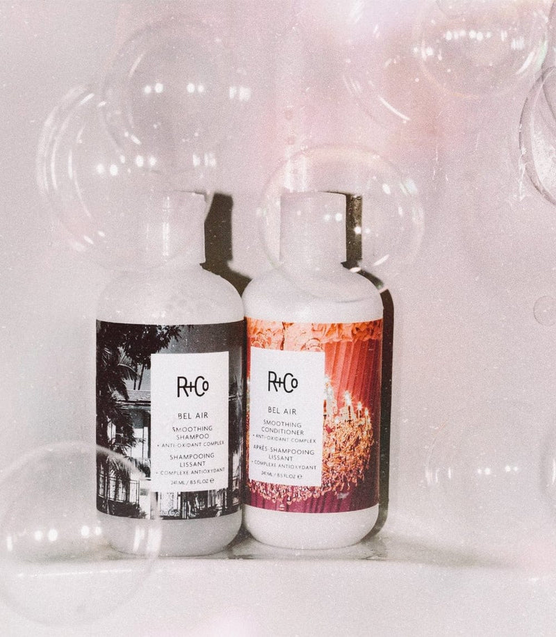 R+Co Conditioner BEL AIR Smoothing Conditioner + Anti-Oxidant Complex