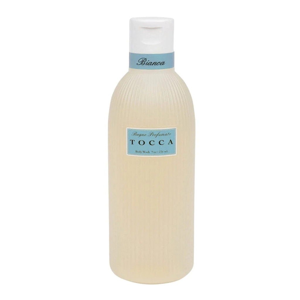 TOCCA Cleanser Bianca Bagno Profumato - Cleansing Wash