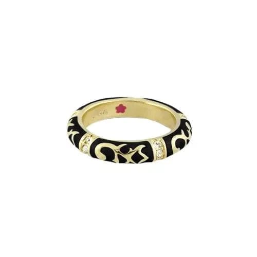 Lauren G Adams Rings Stackable Fiesta Ring
