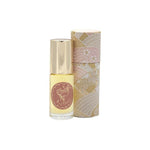 the SAGE lifestyle Perfume Oil 1/8 of Citrine Perfume Oil Roll-On by Sage