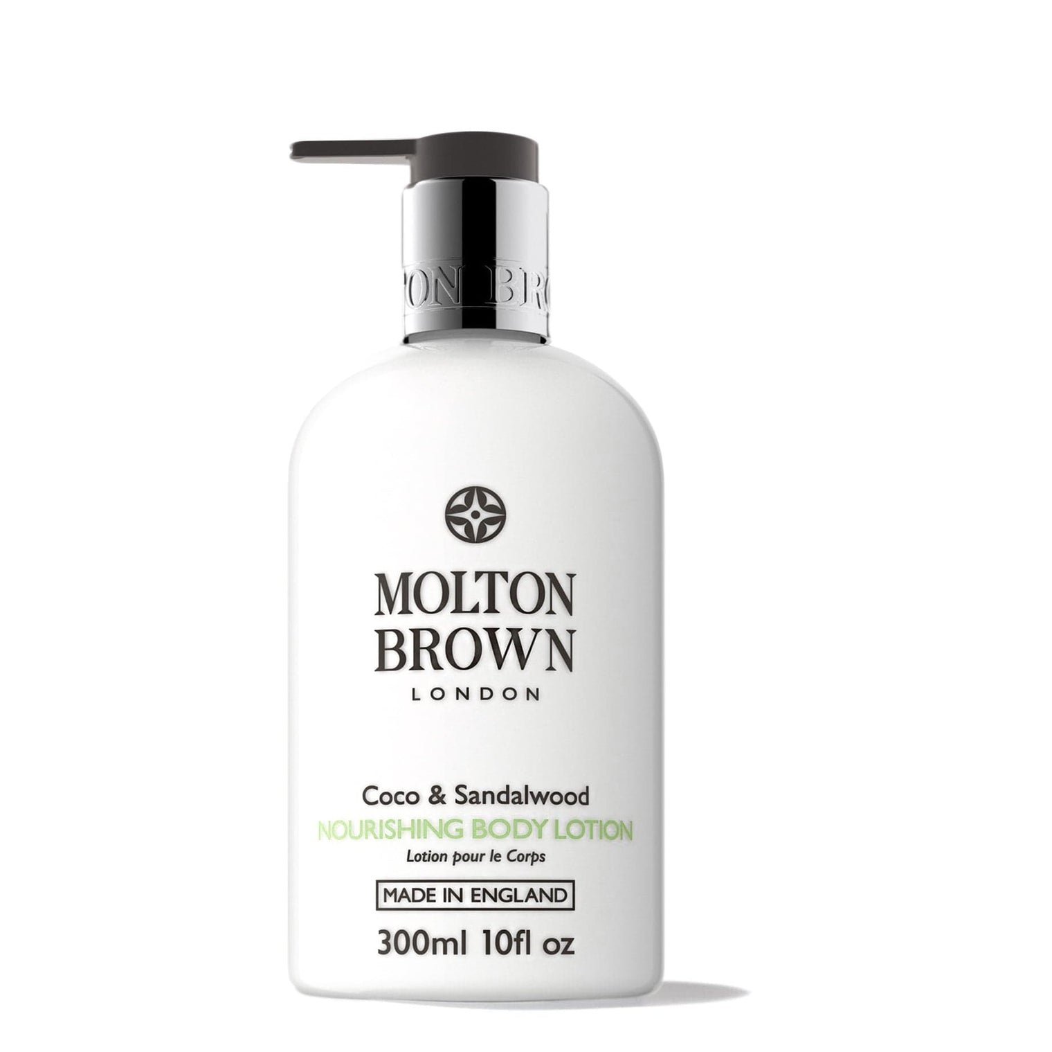 Molton Brown Body Lotion Coco & Sandalwood Body Lotion 300ml