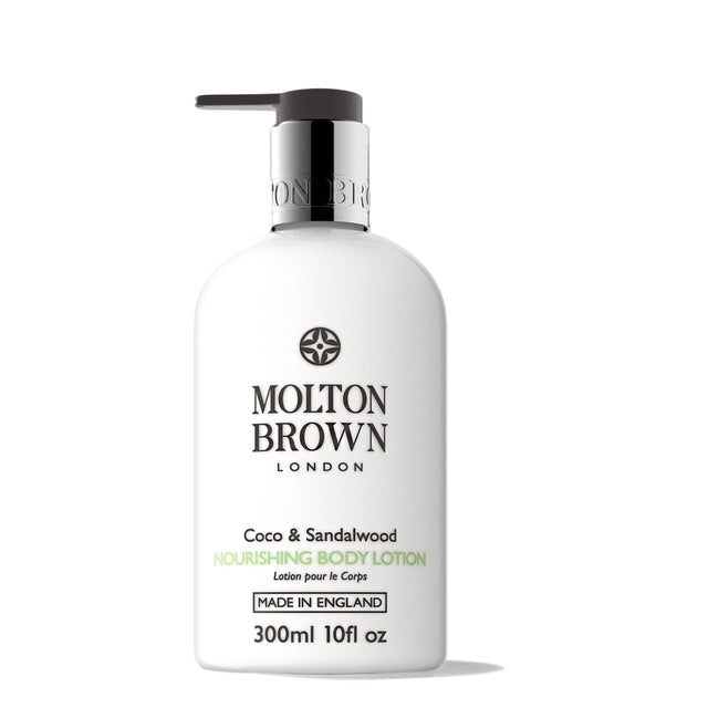 Molton Brown Body Lotion Coco & Sandalwood Body Lotion 300ml