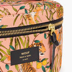 Wouf Cosmetic Bag Wouf XL Makeup Bag