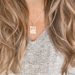True by Kristy Necklaces Brave Wings Necklace