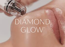Eiluj Spa 1 hour Diamond Glow Treatment + Facial