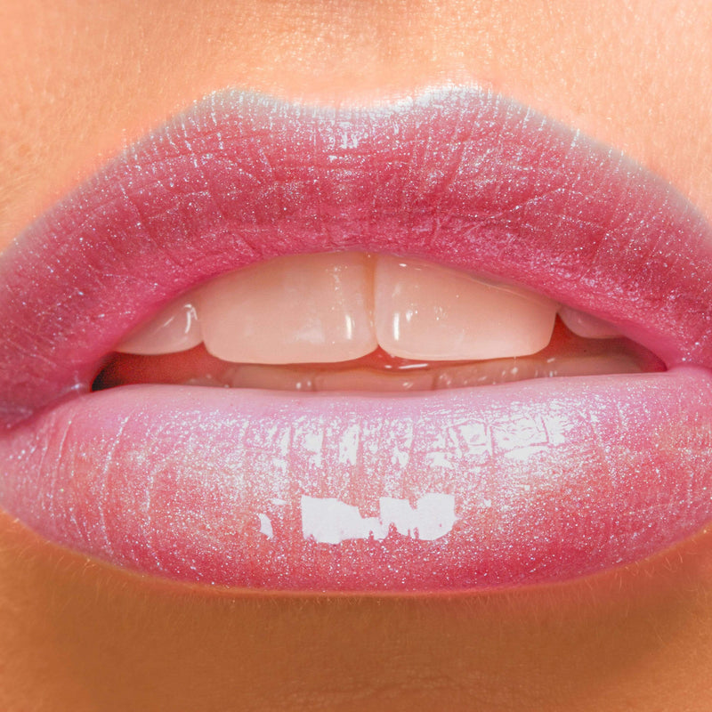 Eiluj Beauty Lipgloss Hydrating Plumping Gloss