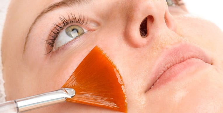 Eiluj Spa 15 Minutes Facial  Add On- Enzyme Peel