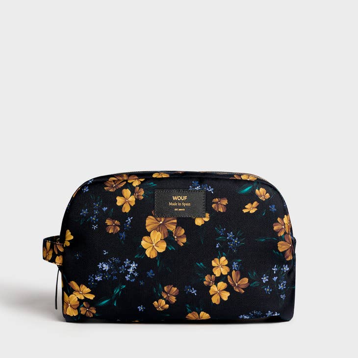 Wouf Cosmetic Bag Wouf Large Toiletry Bag