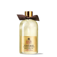 Molton Brown Body Wash Vintage & Elderflower Bath & Shower Gel