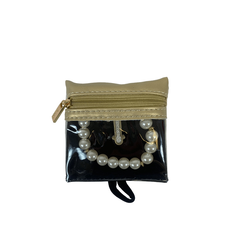PurseN Beauty Case Ultra Jewelry Case