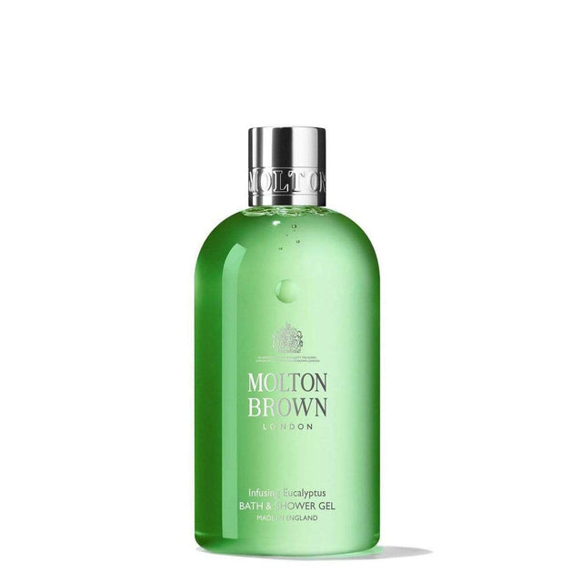 Molton Brown Body Wash Bath & Shower Gel