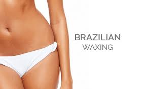Eiluj Spa 30 minutes Waxing - Brazilian