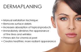 Eiluj Spa 1 hour Facial - Dermaplaning  + Facial Treatment