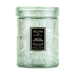 Voluspa Candle White Cypress Small Jar Candle 5.5 oz