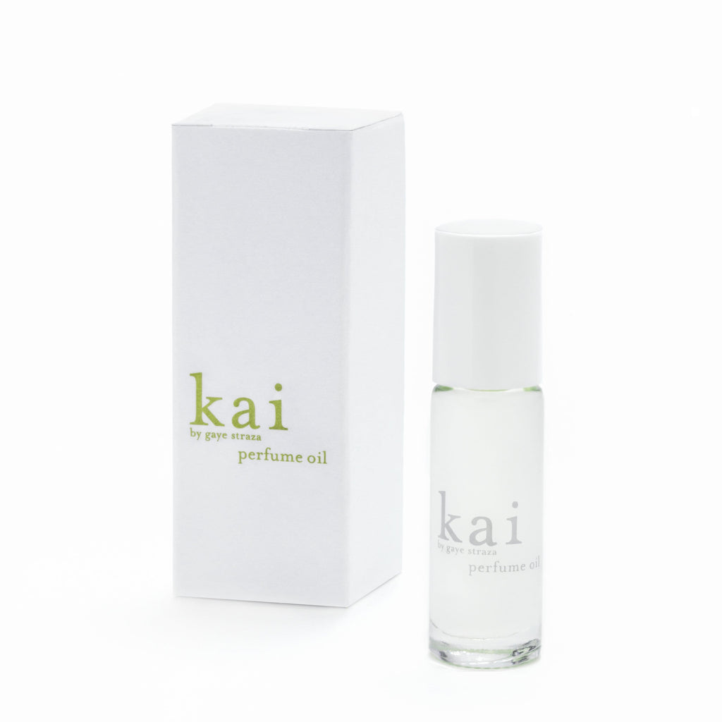 Kai Perfume Roll On Oil Signature Perfume Oil