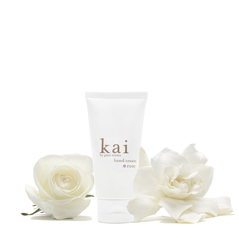 Kai Hand Cream Rose Hand Cream