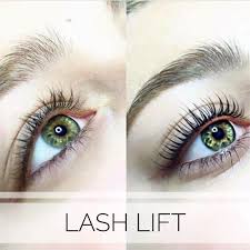 Eiluj Spa 30 minutes Eyelash - Lift