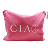 Virginia Wolf Cosmetic Pouch Ciao Lulu Pouch