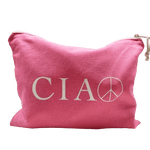 Virginia Wolf Cosmetic Pouch Ciao Lulu Pouch