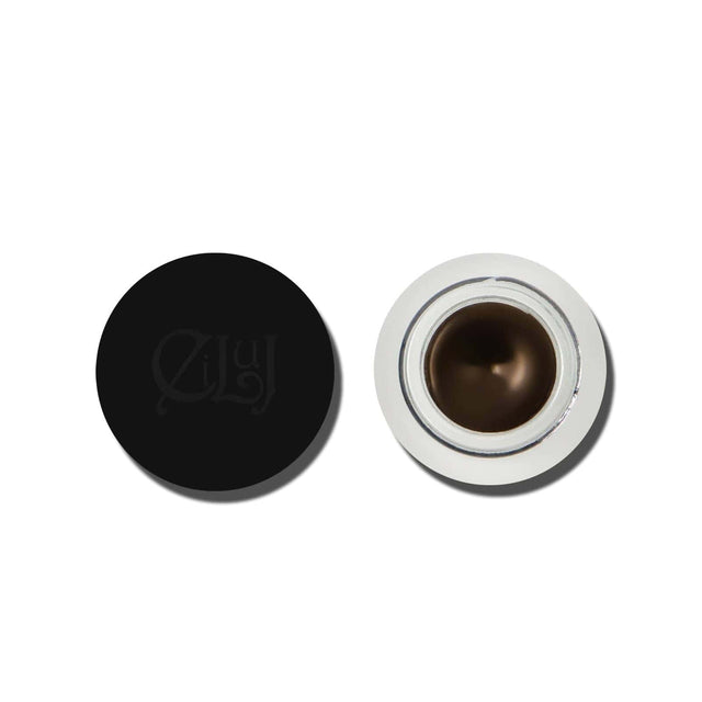 Eiluj Beauty Eyeliner Hickory Brown Luxe Creme Liner