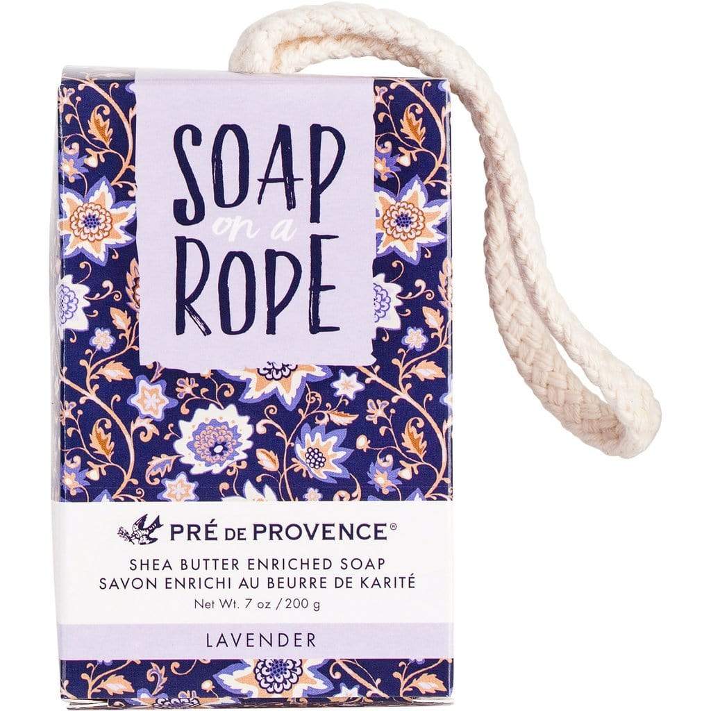 Pré de Provence Soap Bar Soap on A Rope