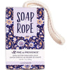 Pré de Provence Soap Bar Lavender Soap on A Rope
