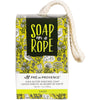 Pré de Provence Soap Bar Sage Soap on A Rope