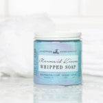 Zeep Whipped Soap Whipped Soap