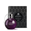 Molton Brown Body Wash Muddled Plum Festive Bauble