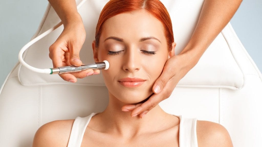 Eiluj Spa 30 minutes Facial Treatment Add On - Oxygen