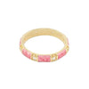 Lauren G Adams Rings 6 / Pink Santa Barbara Ring