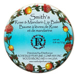 Rosebud Perfume Co Lip Balm Smith's Lip Balm in a Tin