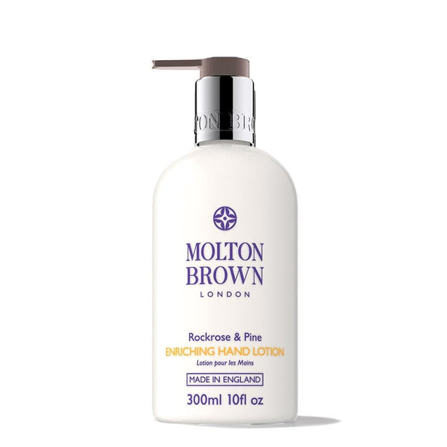Molton Brown Hand Lotion Rockrose & Pine Hand Lotion