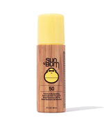 Sun Bum Sunscreen SPF 50 Lotion Roll-on 3oz