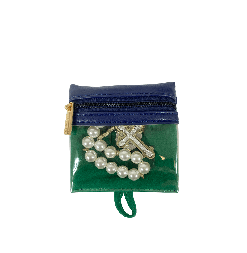 PurseN Beauty Case Ultra Jewelry Case