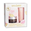 Sara Happ Lip Balm Let's Glow™ Lip Scrub & Shine Kit