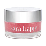 Sara Happ General Lip Scrub Jar