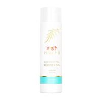 Pure Fiji General Moringa Coconut Milk Shower Gel