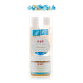 Pure Fiji Bath & Body Gift Set Coconut Home Spa Get Glowing Ritual Travel Size Set