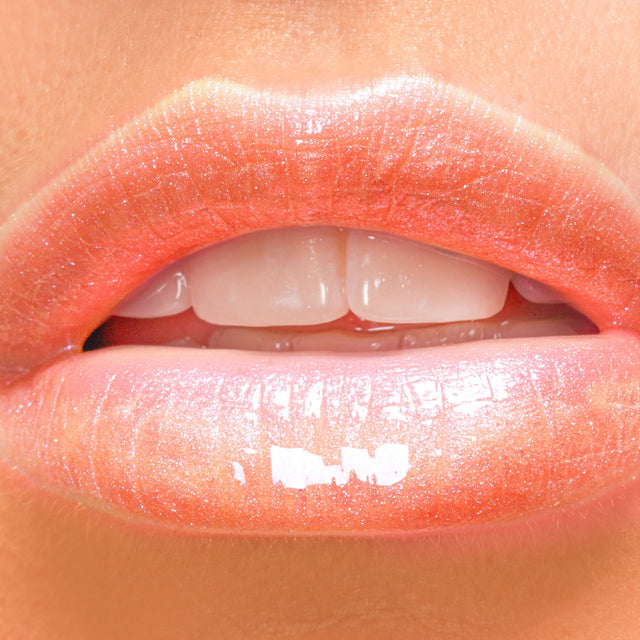 Eiluj Beauty Lipgloss Liquid Shine Gloss