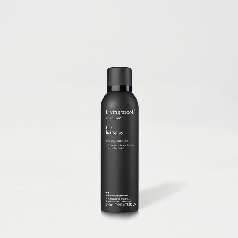 Living Proof Hairspray Full 7.5 oz Style Lab® Flex Hairspray