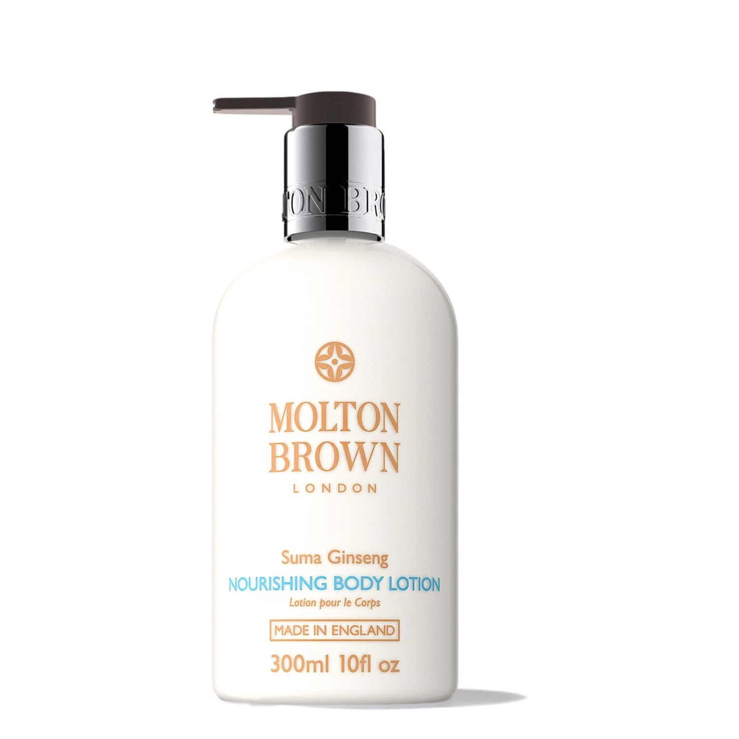 Molton Brown Body Lotion Suma Ginseng Body Lotion 300ml