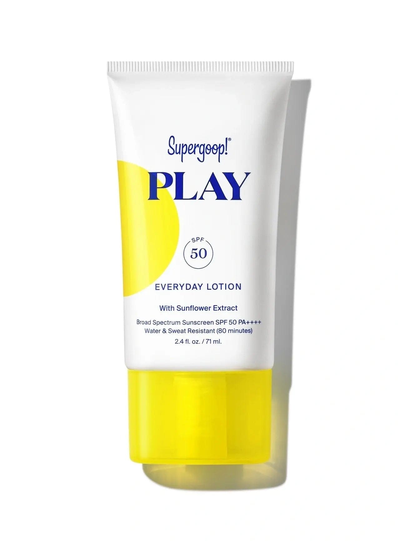 Supergoop! Sunscreen PLAY Everyday Lotion SPF 50