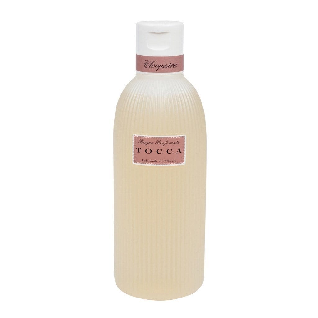 TOCCA Cleanser Cleopatra Bagno Profumato - Cleansing Wash