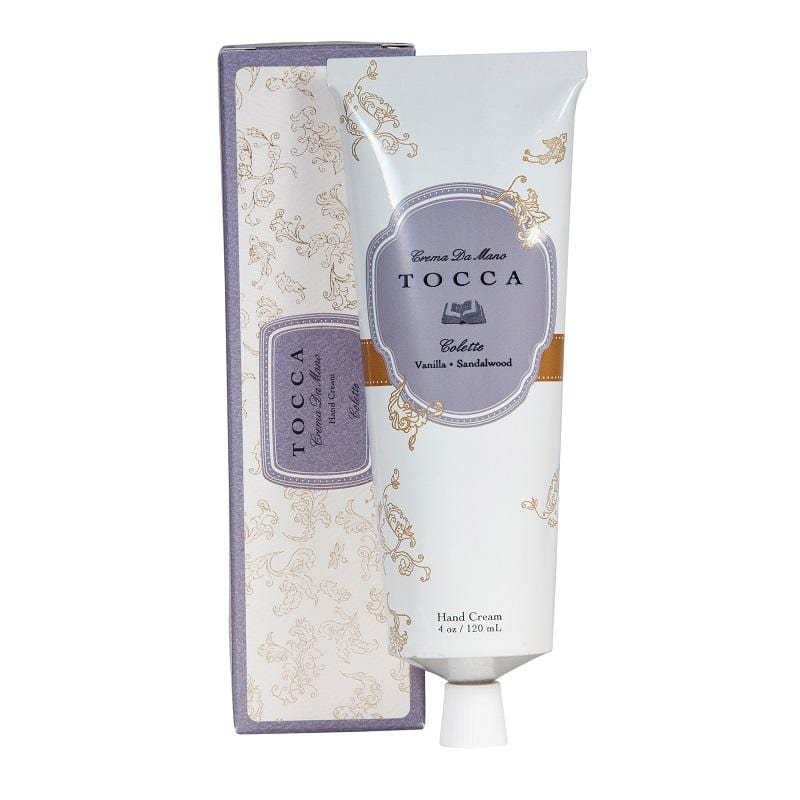 TOCCA Hand Cream Colette Luxe Hand Cream 4 Fl oz