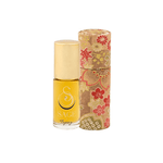 the SAGE lifestyle Perfume Oil Topaz Perfume Oil Roll-On by Sage