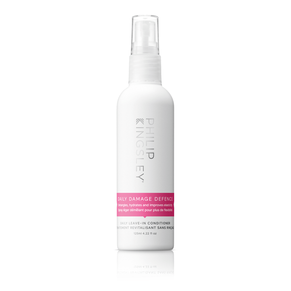 Philip Kingsley Leave In Conditioner Daily Damage Defence Leave-In Conditioner 125ml